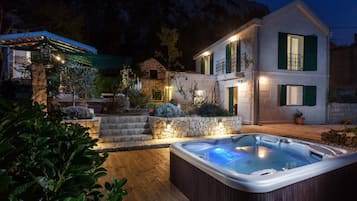 House | Property amenity