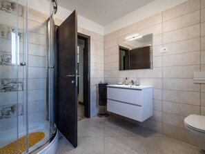 Villa | Baño