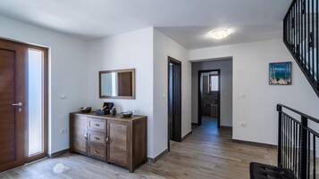 Villa | Spielezimmer