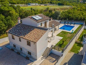 Vila | Fachada