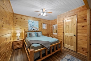4 habitaciones, tabla de planchar con plancha y wifi gratis 