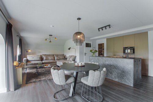 Farmhouse in Zelhem With Sauna Retreat