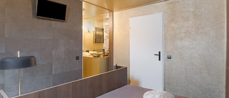 Maison | 1 chambre, ameublement personnalisé, draps fournis