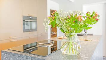 Rumah | Detail interior