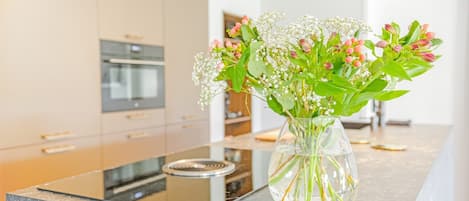 House | Interior detail