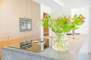 Maison | Détail de l’intérieur