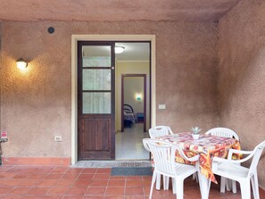 Balcony - Sunlit Holiday Home in Guardistallo With Swimming Pool (Guardistallo)