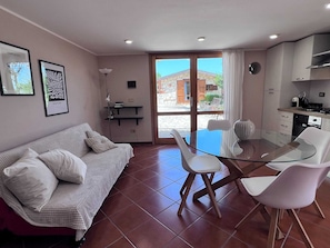 Casa | Soggiorno
