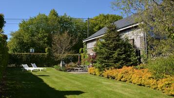 Cottage | Extérieur