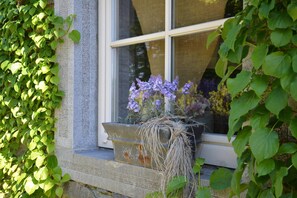 Ferienhaus | Innendetails