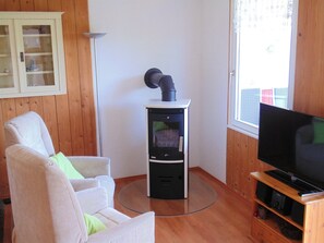 Bungalow | Living room