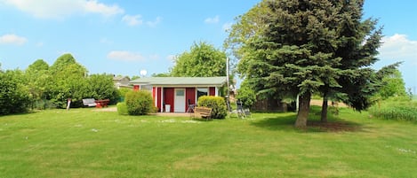 Bungalow | Exterior