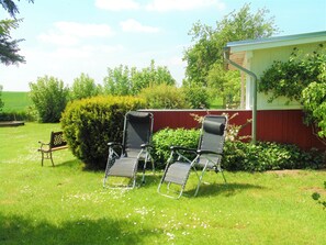 Bungalow | Garden