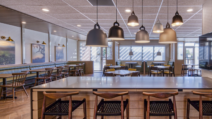 Fairfield Inn & Suites by Marriott Charlotte Belmont