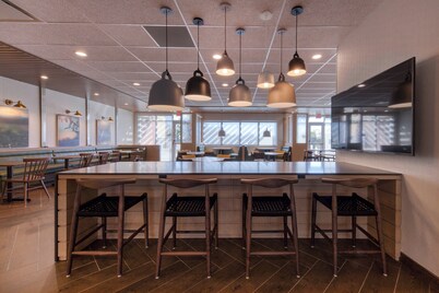 Fairfield Inn & Suites by Marriott Charlotte Belmont