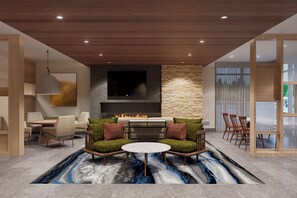 ล็อบบี้