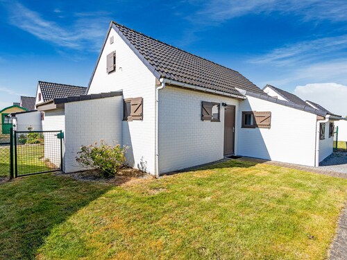 Cozy Holiday Home in De Haan near Sea Beach
