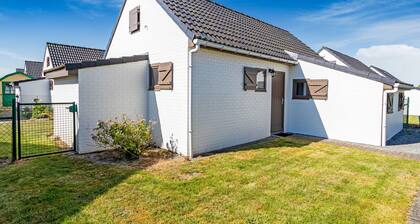 Cozy Holiday Home in De Haan near Sea Beach