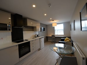 Apartment | Private kitchen