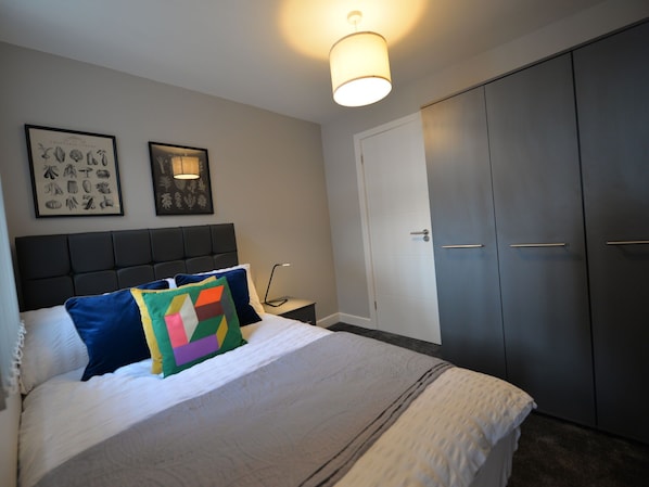 Apartment | Room amenity