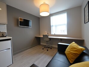 Apartment | Living room