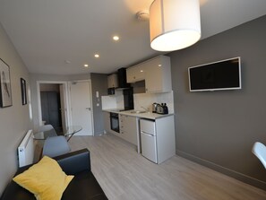 Apartment | Living room
