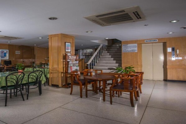 Servei de restauració