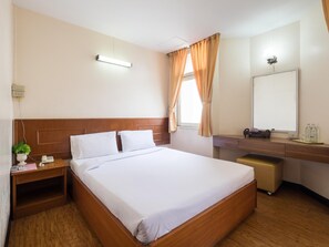Room - Muangphol Mansion (Bangkok)