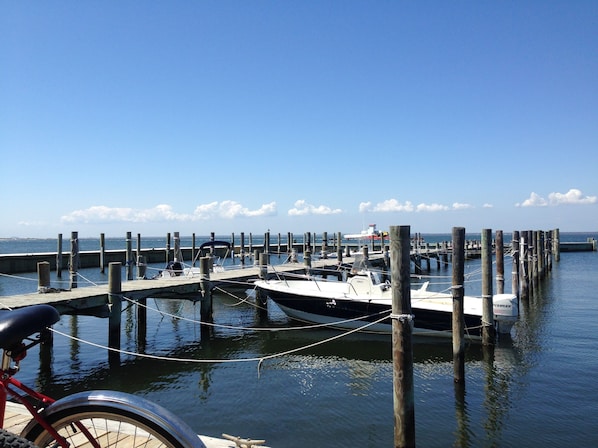 Marina