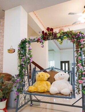 Interior - Cute Family B&B (Dongshan)