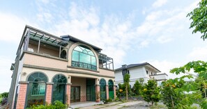 Exterior - Cute Family B&B (Dongshan)
