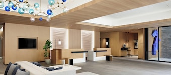 Fairfield by Marriott Osaka Namba