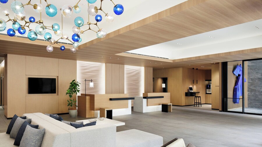 Fairfield by Marriott Osaka Namba