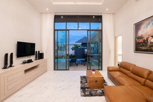 Servicios de la habitación