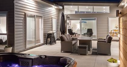 Easy Days Martinborough