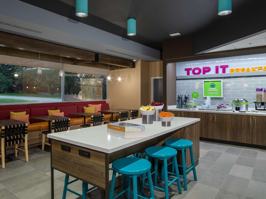 Bao gồm bữa sáng kiểu Âu hàng ngày