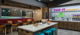 ทรู บาย ฮิลตัน โคลัมบัส แอร์พอร์ต