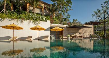 SAMSAM Yao Noi - ANDAMAN MAGIC & ART VILLAS