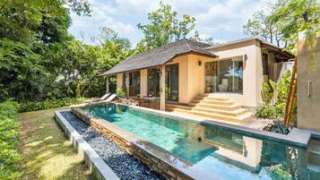 Villa | Privézwembad