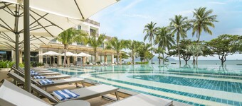 เดอะซีเคร็ต คอนดาว