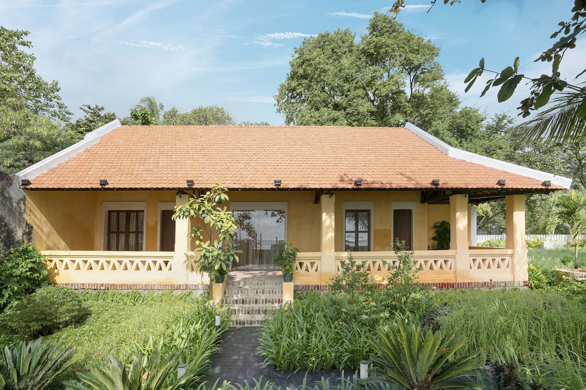 The Secret Villa 2 Bedroom | Premium bedding, memory foam beds, minibar, in-room safe