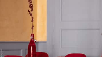 DĂ©tail de lâintĂ©rieur