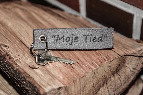 Vacation home Moje Tied (4 stars) - Holiday home Moje Tied