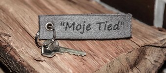 Ferienhaus Moje Tied (4 Sterne) - Ferienhaus Moje Tied