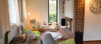 Vacation home Moje Tied (4 stars) - Holiday home Moje Tied