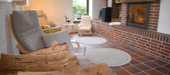 Vacation home Moje Tied (4 stars) - Holiday home Moje Tied