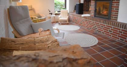 Ferienhaus Moje Tied (4 Sterne) - Ferienhaus Moje Tied