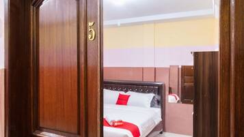 Double Room (Reddoorz)
