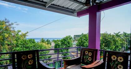 RedDoorz @ Hotel Aulia Majene