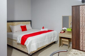 Double Room (Reddoorz)